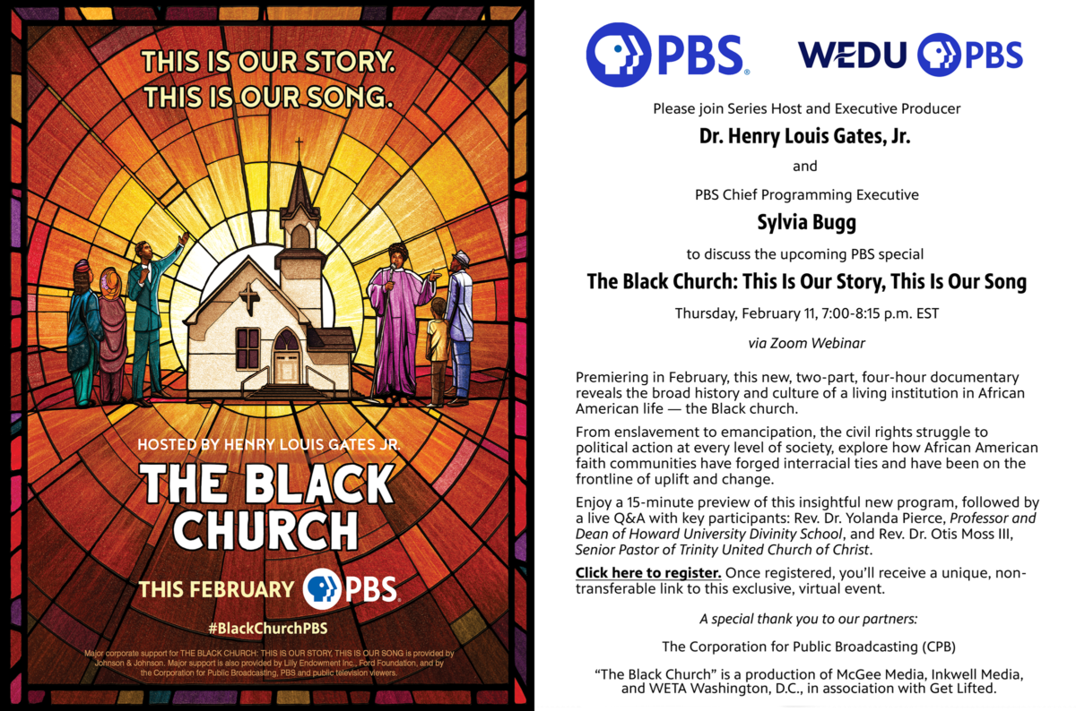 pbs the black church this is our story