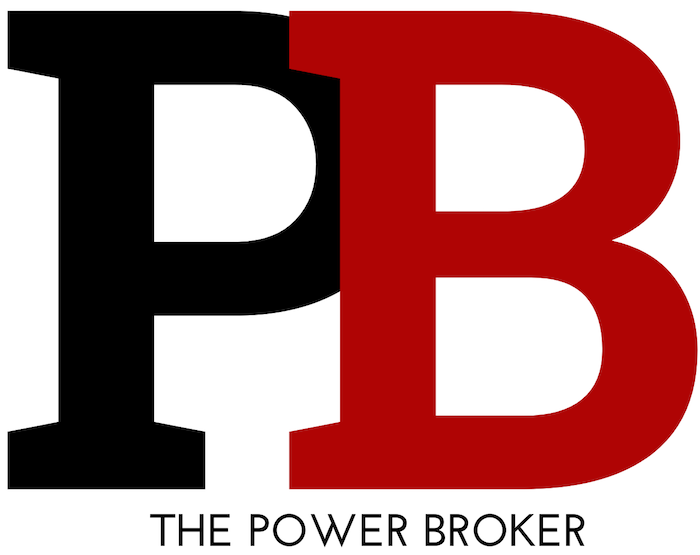 Homepage Power Broker Magazine