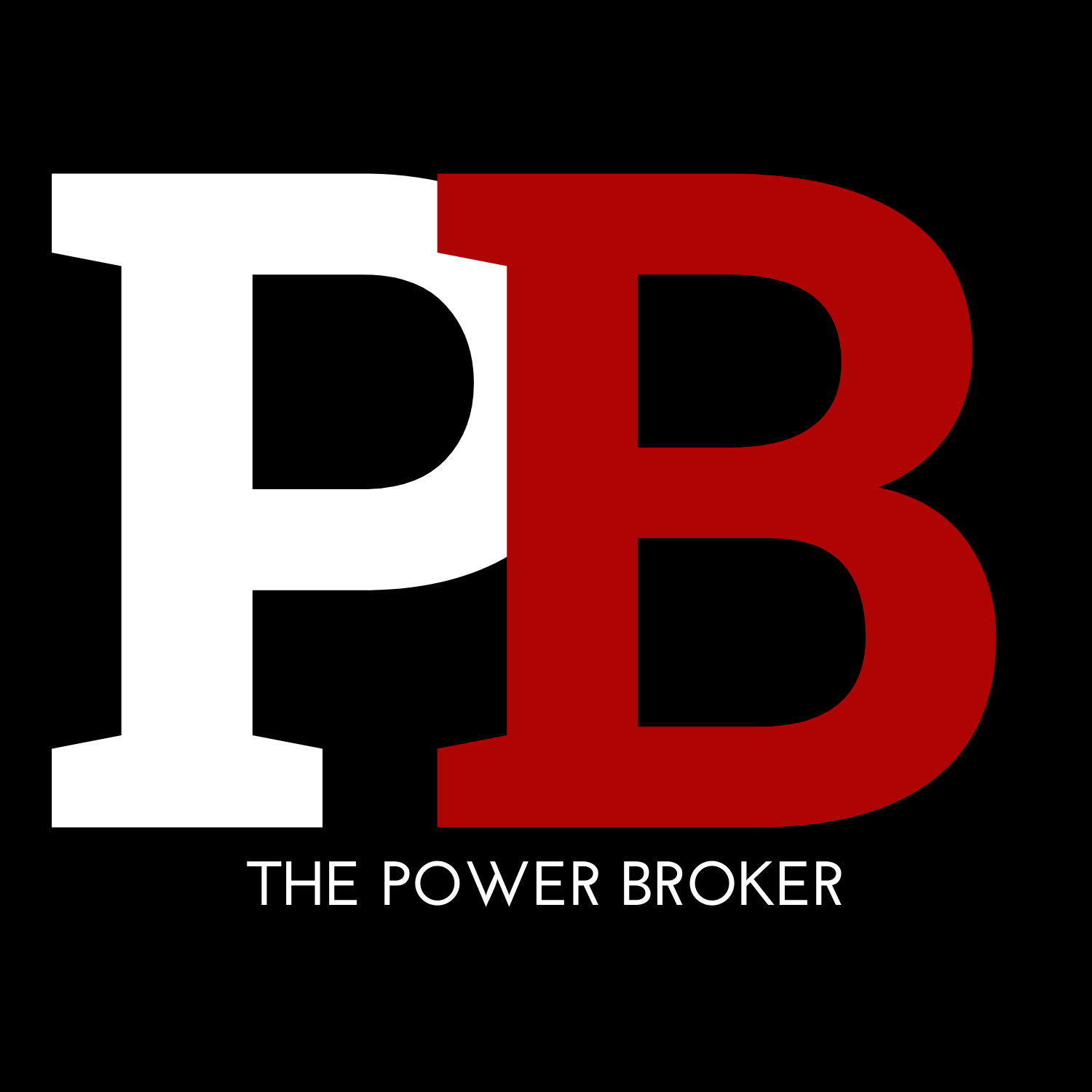 the power broker author