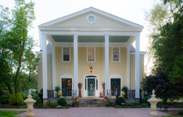 6 Black Owned Bed & Breakfasts In The South - Power Broker Magazine