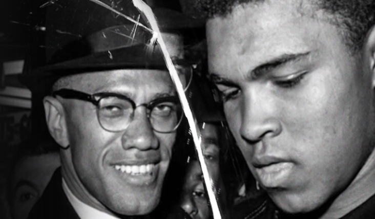 Blood Brothers: Muhammad Ali and Malcolm X Debuts at the Martha’s ...