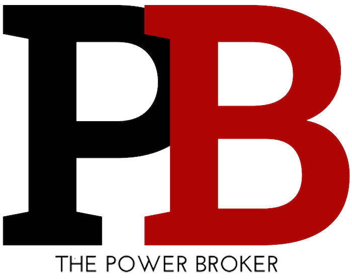 Power broker