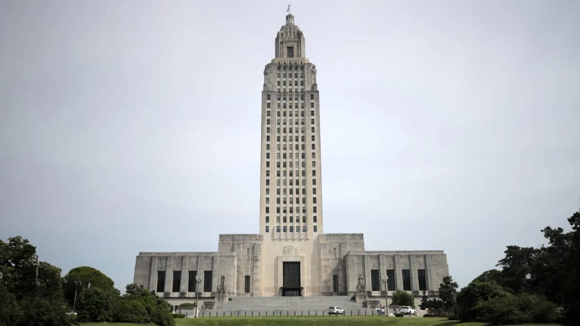 Louisiana House Approves Bill To Open Juvenile Records In Majority ...