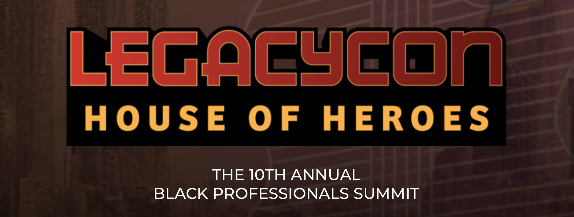 Black Professionals Summit In Hollywood, Fl