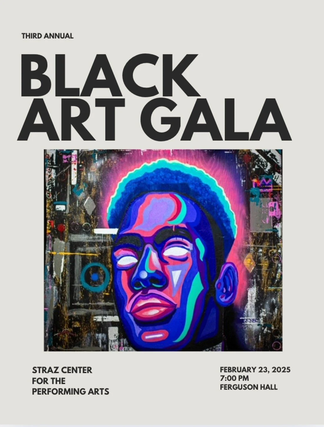 Black Art Gala 2025