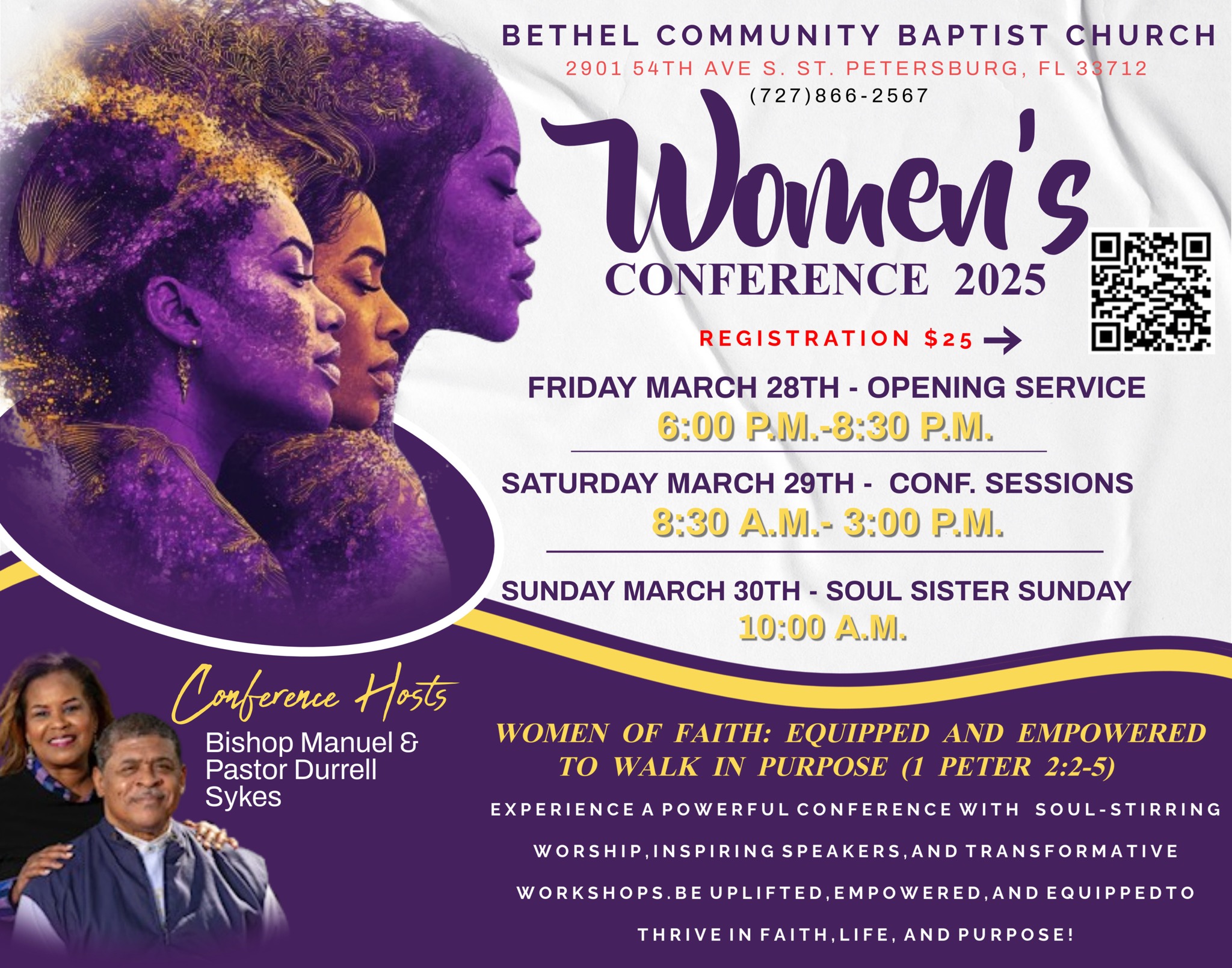 Women's Conference