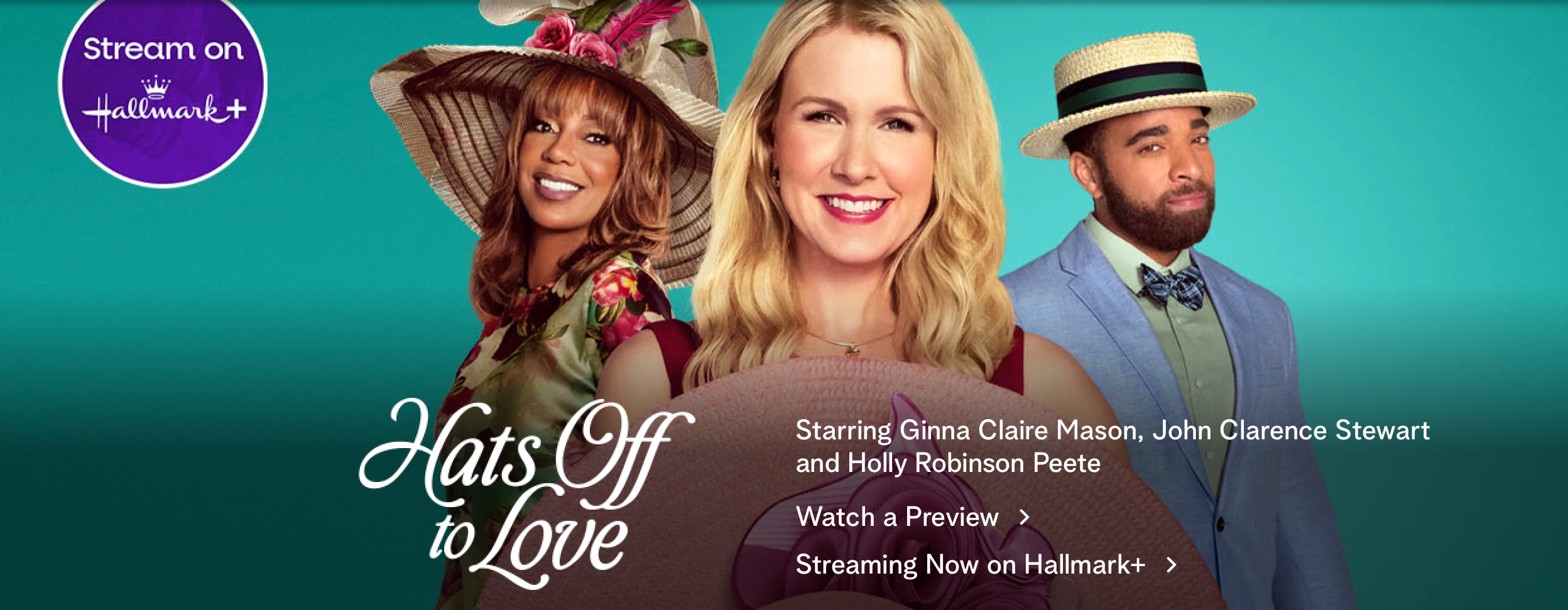 Pinellas County And Tampa Bay Shines In Derby Day Feature Hats Off To Love