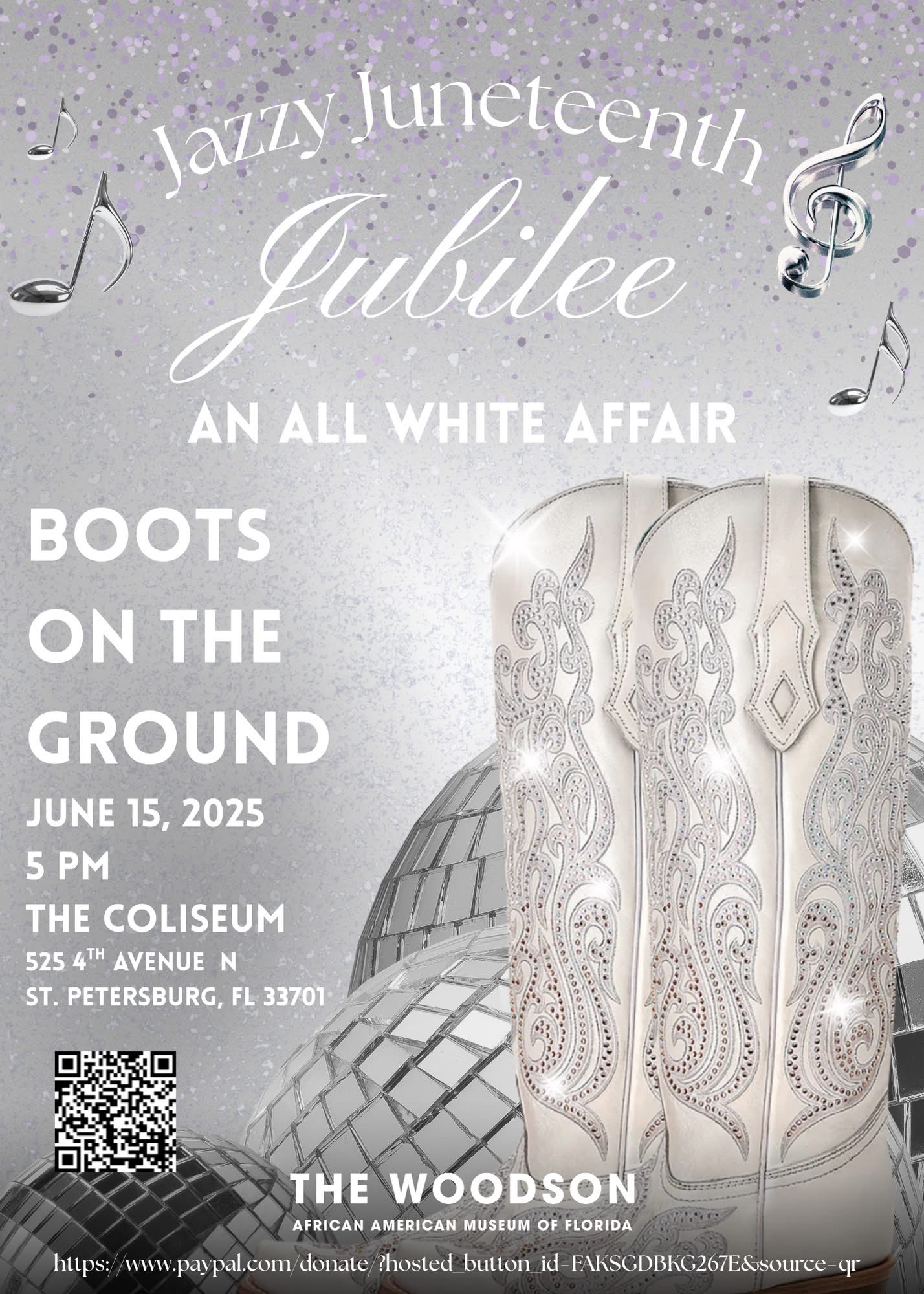 Jazzy Juneteenth Jubilee
