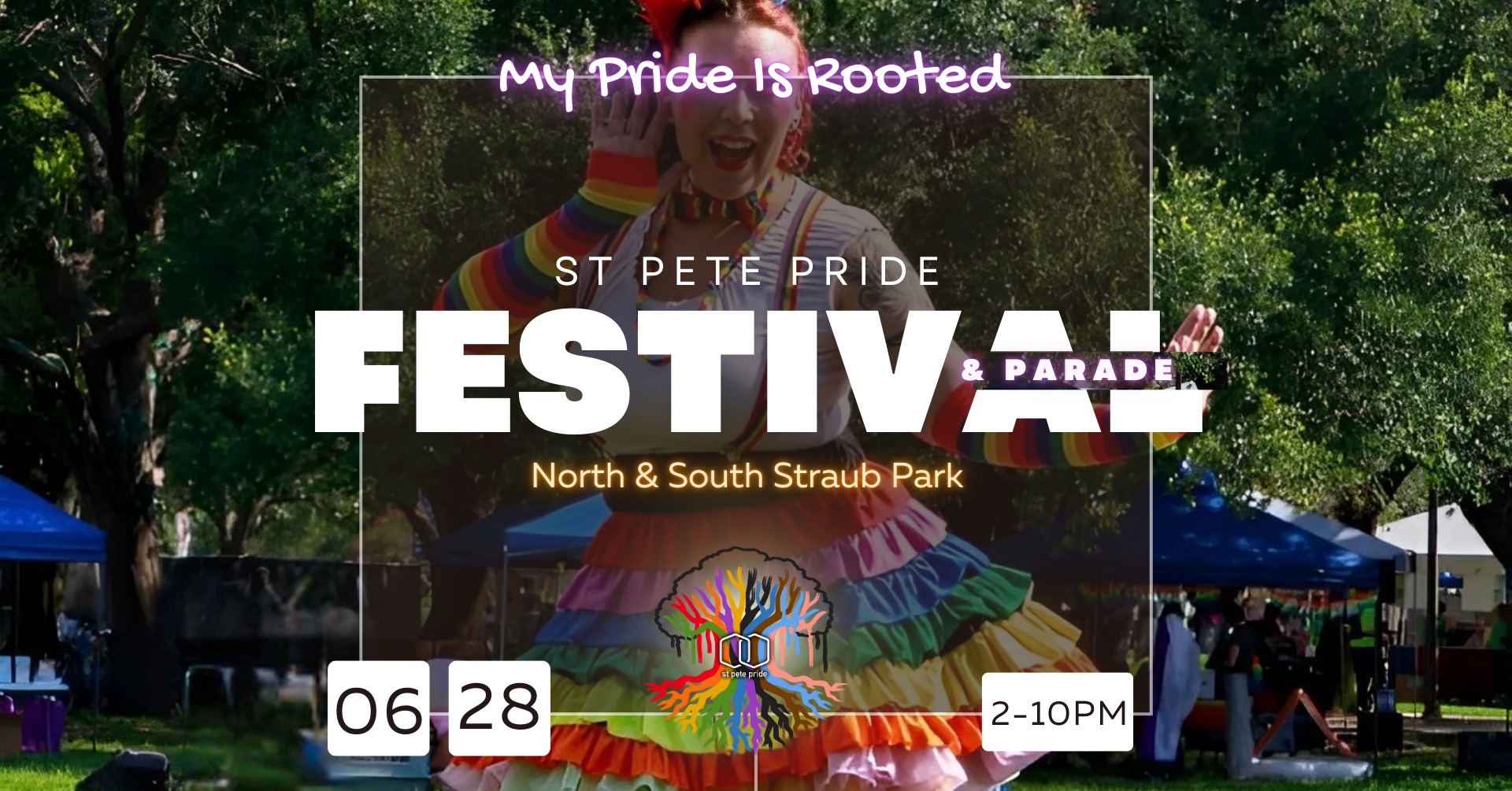 Parade Day and Festival