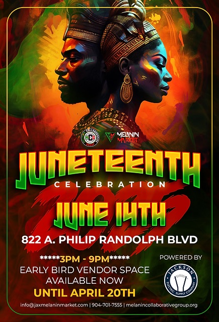 Juneteenth Celebration 365
