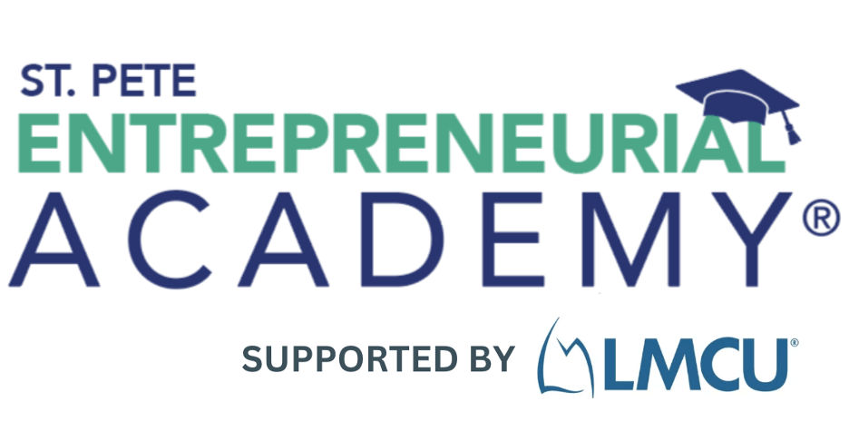ENTREPRENEURIAL ACADEMY Supported By LMCU Spring 2026 COHORT