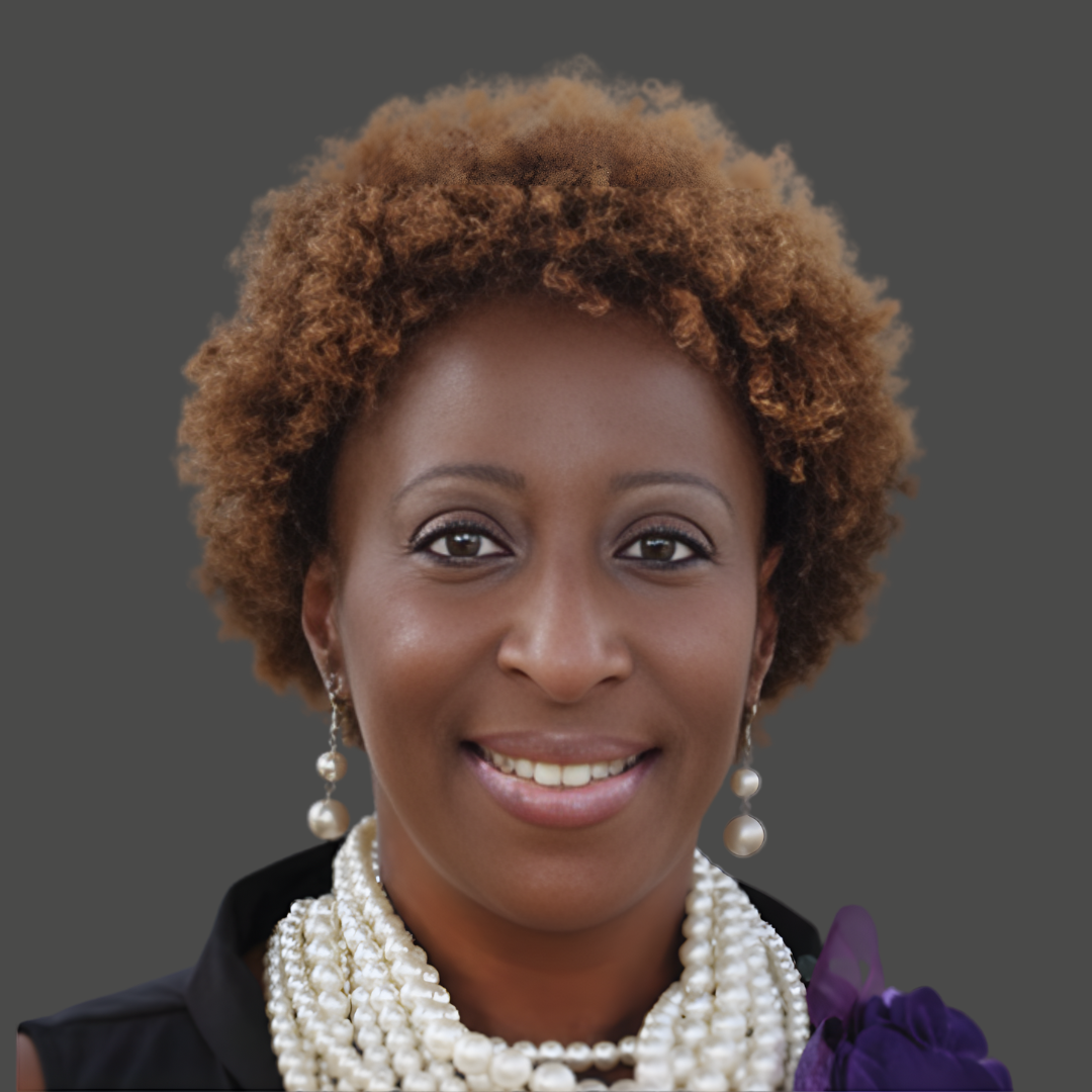 Adrienne Reddick