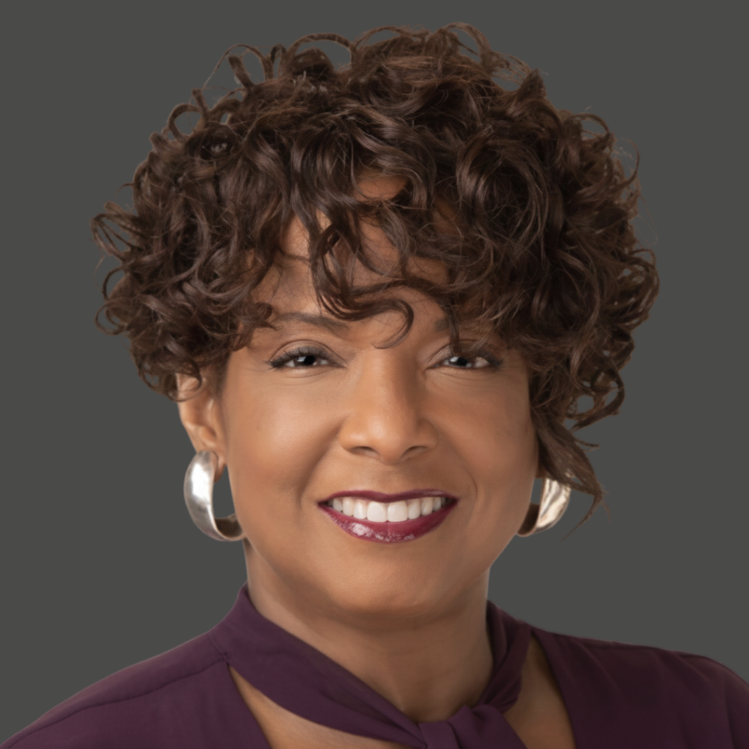 Deborah Figgs-Sanders