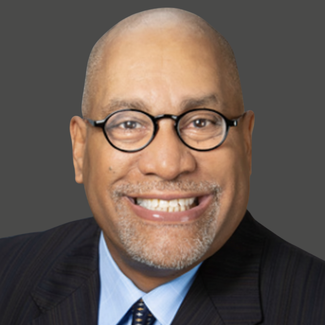 Carl Lavender