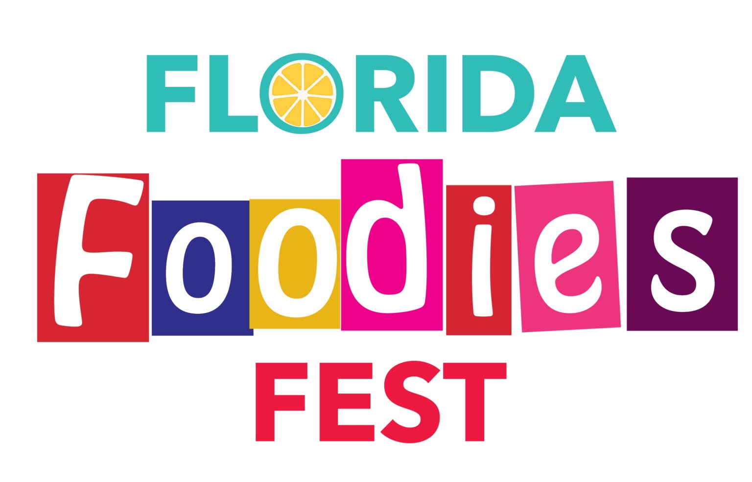 Florida Foodies Fest