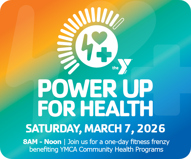 Power Up For Health