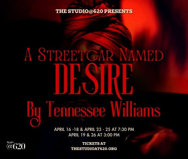 A Streetcar Named Desire
