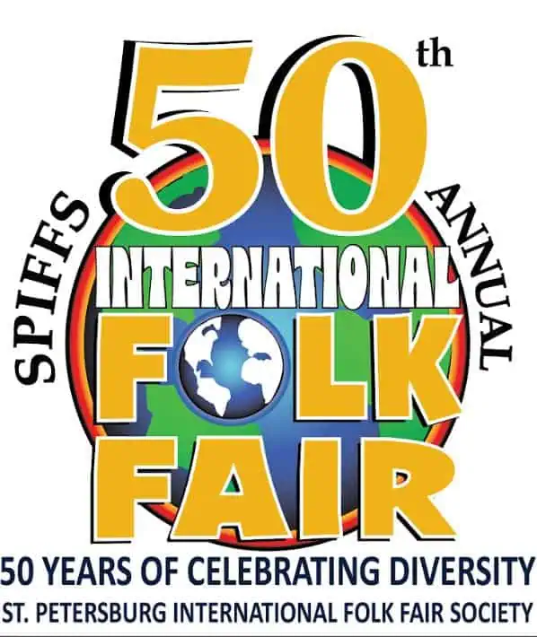 SPIFFS 50th Annual International Folk Fair