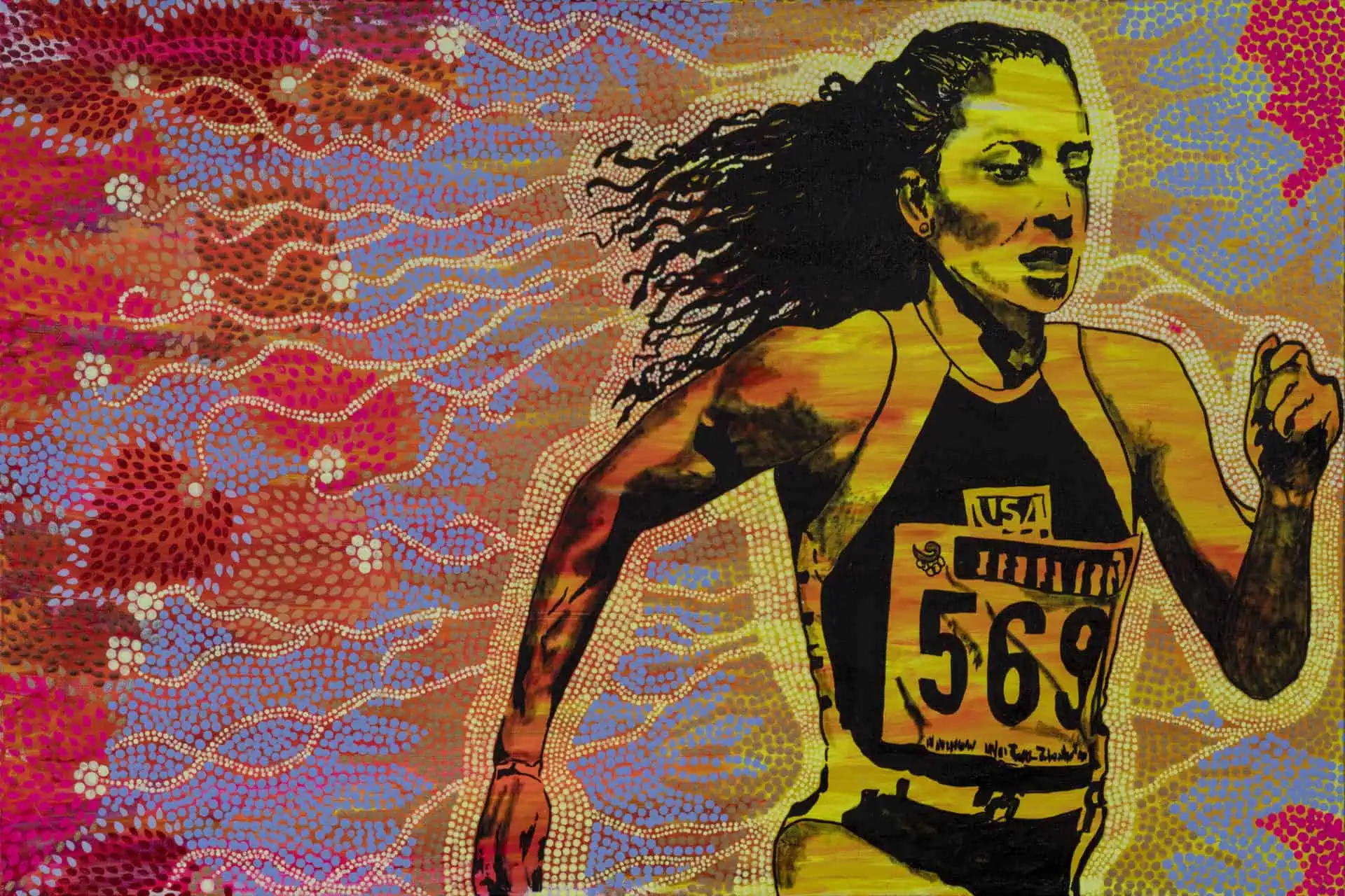 Women’s History – Leading the Change