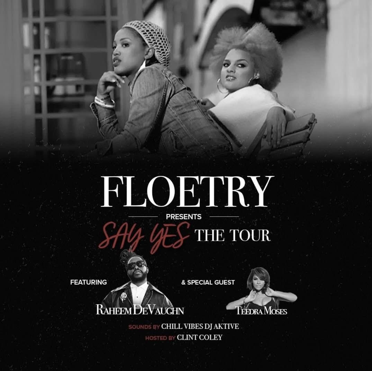 R&B Music Experience Legacy Series