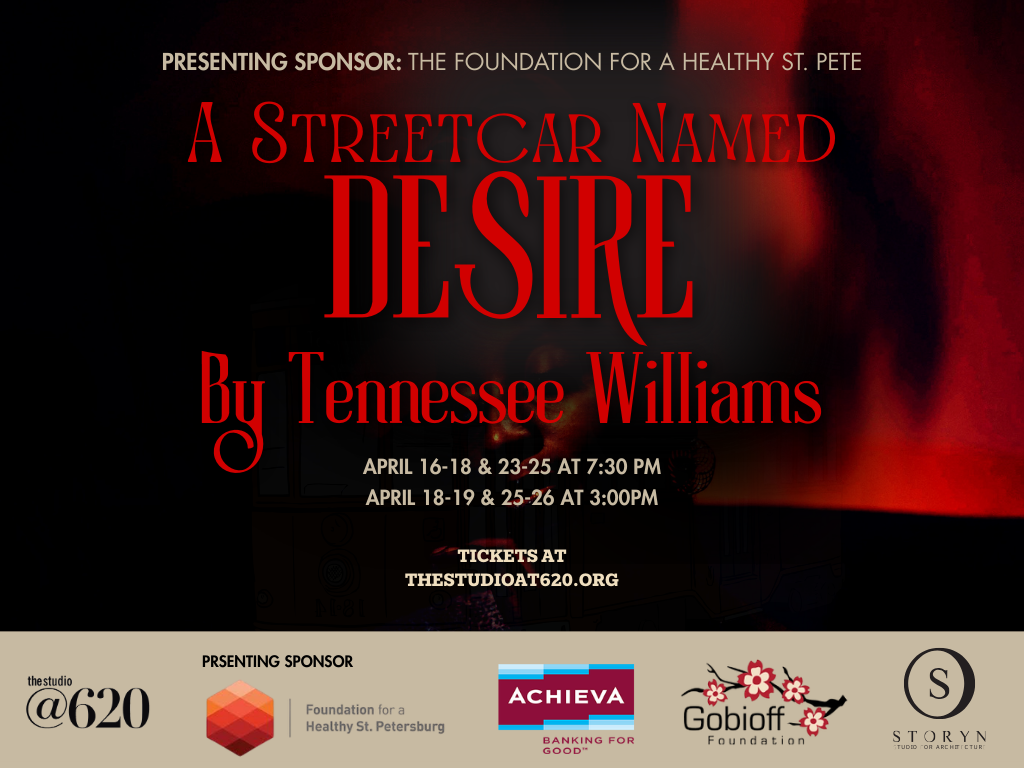 A Streetcar Named Desire