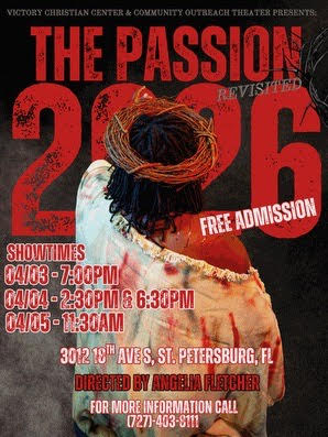 The Passion Revisited