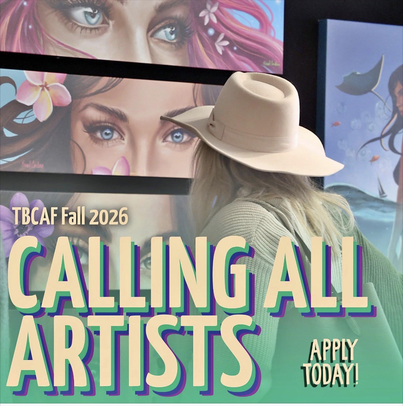 Tampa Bay Coffee & Art Festival