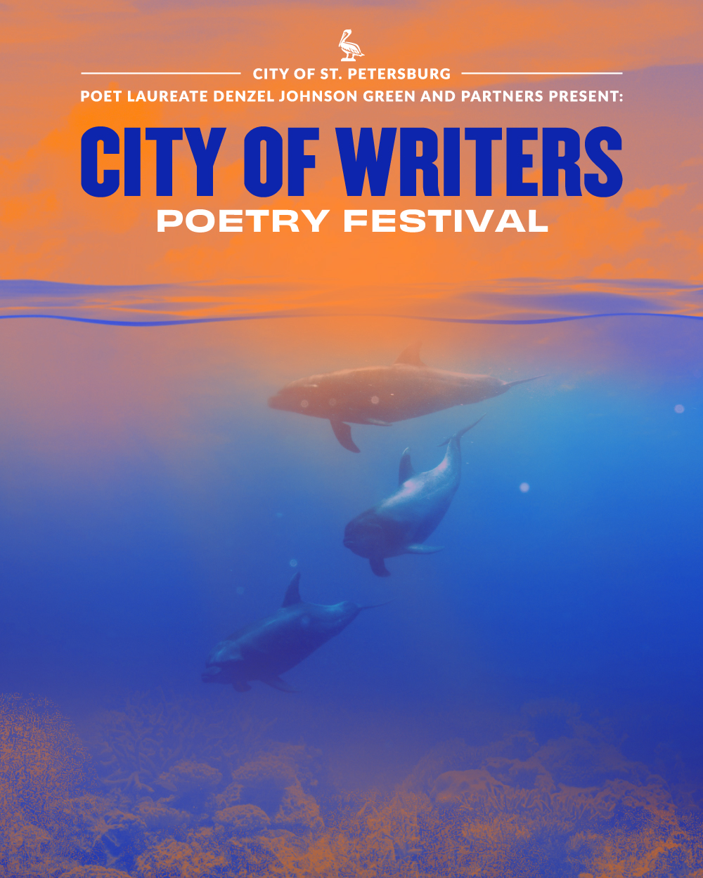 Moonrise Poetry: Who Are We? Why Do We Create?