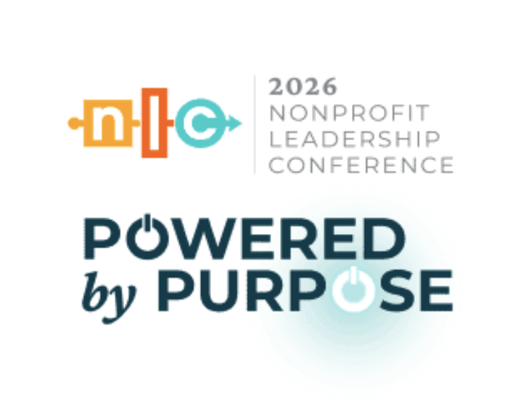 Nonprofit Leadership Conference