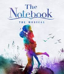 THE NOTEBOOK